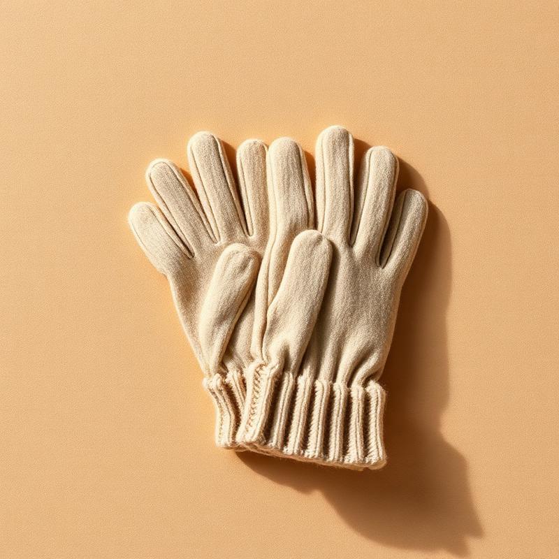 Merino Wool Gloves